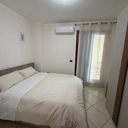 La Casetta Di Nonno Cuono 2 Apartment Acerra