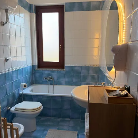 La Casetta Di Nonno Cuono 2 Vendégház Acerra