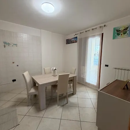 La Casetta Di Nonno Cuono 2 Vendégház