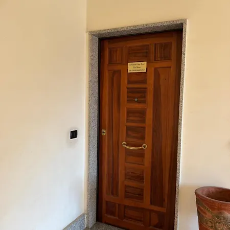 La Casetta Di Nonno Cuono 2 * Acerra